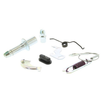Centric® - Rear Driver Side Drum Brake Self Adjuster Repair Kit