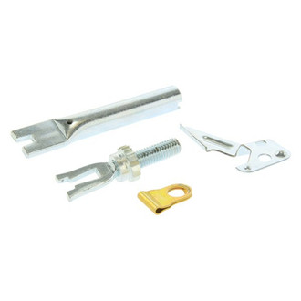 Centric® - Rear Passenger Side Drum Brake Self Adjuster Repair Kit
