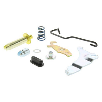 Centric® - Rear Passenger Side Drum Brake Self Adjuster Repair Kit