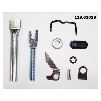 Centric® - Rear Drum Brake Self Adjuster Repair Kit