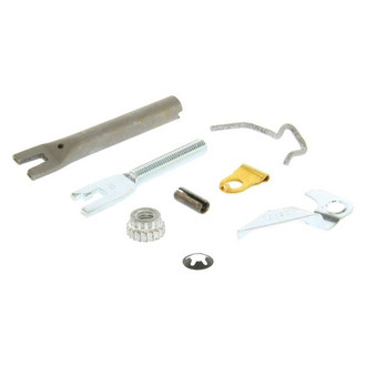 Centric® - Rear Passenger Side Drum Brake Self Adjuster Repair Kit