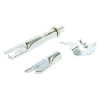 Centric® - Rear Passenger Side Drum Brake Self Adjuster Repair Kit