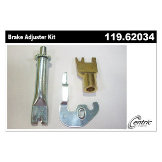 Centric® - Rear Driver Side Drum Brake Self Adjuster Repair Kit