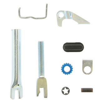 Centric® - Rear Passenger Side Drum Brake Self Adjuster Repair Kit