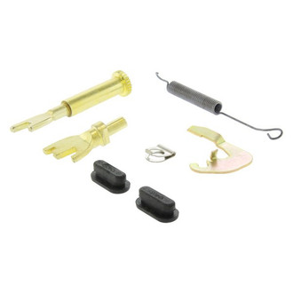 Centric® - Rear Passenger Side Drum Brake Self Adjuster Repair Kit