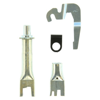 Centric® - Rear Passenger Side Drum Brake Self Adjuster Repair Kit