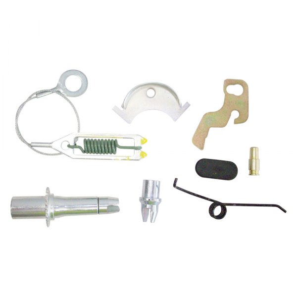 Centric® - Front Driver Side Drum Brake Self Adjuster Repair Kit
