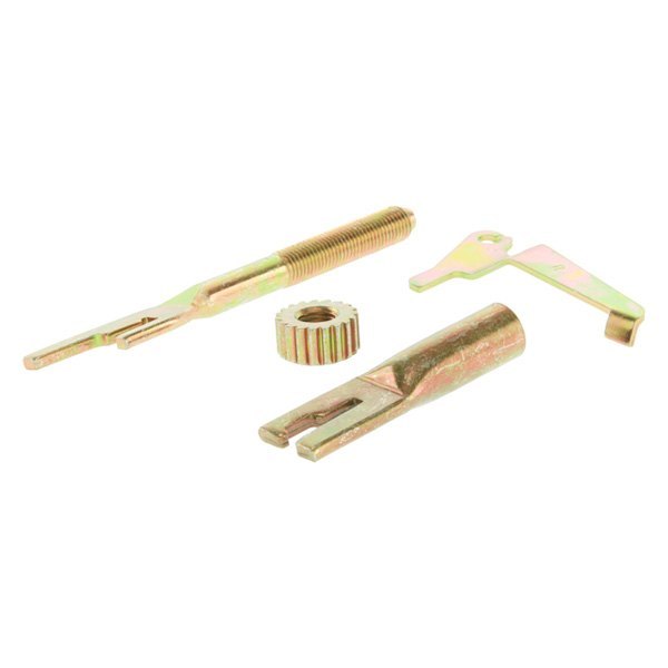 Centric® - Rear Passenger Side Drum Brake Self Adjuster Repair Kit