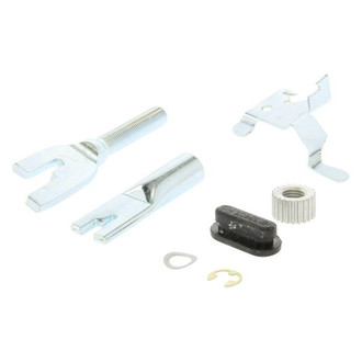 Centric® - Rear Passenger Side Drum Brake Self Adjuster Repair Kit