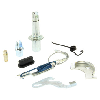 Centric® - Rear Driver Side Drum Brake Self Adjuster Repair Kit