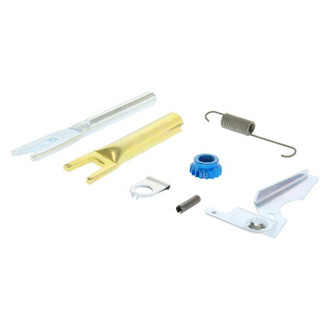 Centric® - Rear Passenger Side Drum Brake Self Adjuster Repair Kit