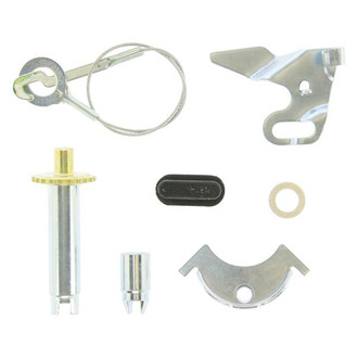 Centric® - Front Driver Side Drum Brake Self Adjuster Repair Kit