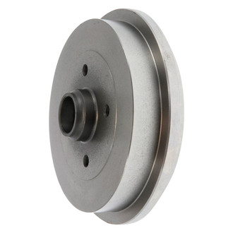 Centric® - Premium Rear Brake Drum