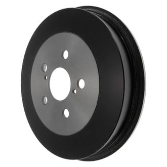 Centric® - Premium Brake Drum