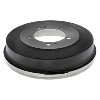 Centric® - Premium Brake Drum
