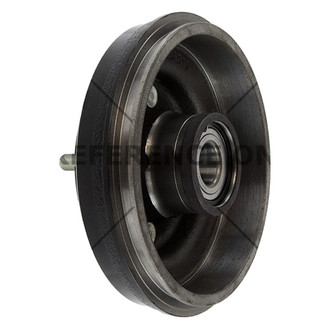 Centric® - Premium Brake Drum