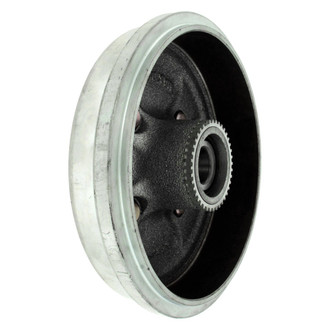 Centric® - Premium Rear Brake Drum