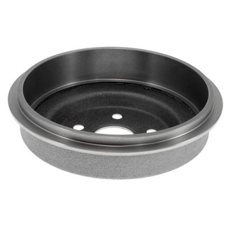 Centric® - Premium Rear Brake Drum