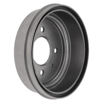 Centric® - C-Tek™ Standard Rear Brake Drum