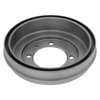 Centric® - C-Tek™ Standard Rear Brake Drum