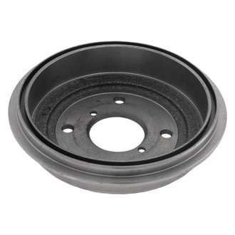 Centric® - C-Tek™ Standard Brake Drum
