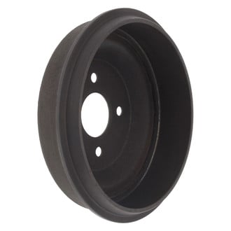 Centric® - C-Tek™ Standard Rear Brake Drum