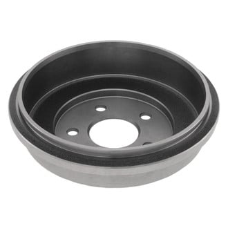 Centric® - C-Tek™ Standard Brake Drum