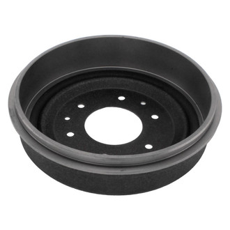 Centric® - C-Tek™ Standard Rear Brake Drum