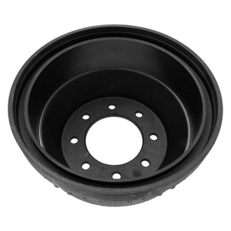 Centric® - C-Tek™ Standard Rear Brake Drum