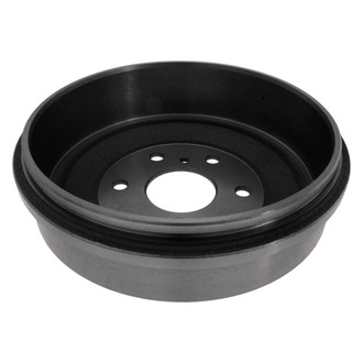 Centric® - C-Tek™ Standard Brake Drum