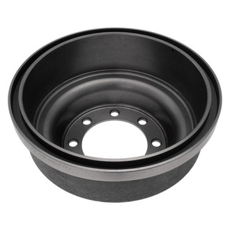 Centric® 123.67004 - C-Tek™ Standard Rear Brake Drum