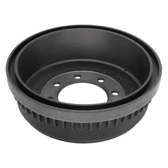 Centric® - C-Tek™ Standard Rear Brake Drum