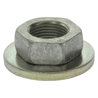 Centric® - Premium™ Rear Driver or Passenger Side Hub Retainer Nut