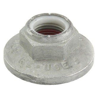 Centric® - Premium™ Front Driver or Passenger Side Spindle Nut