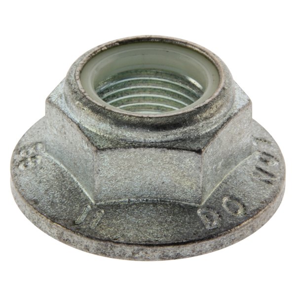 Centric® - Front Premium Spindle Nut