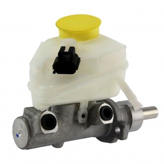 jaguar x type master cylinder