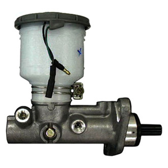 Centric® - Premium Brake Master Cylinder