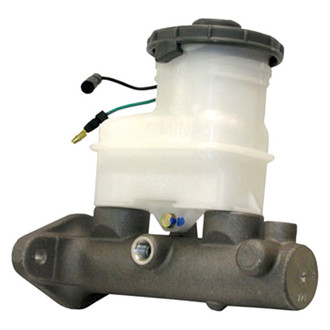 Centric® 130.40033 - Premium™ Brake Master Cylinder