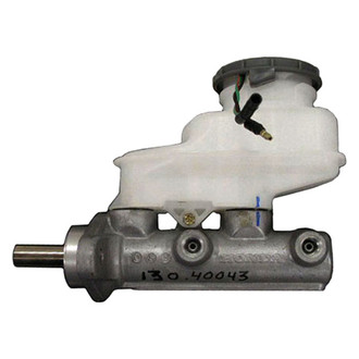 Centric® - Premium™ Brake Master Cylinder