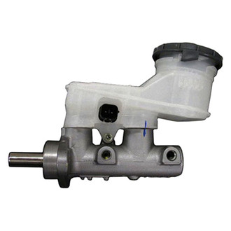 Centric® - Premium™ Brake Master Cylinder
