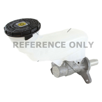 Centric® - Premium Brake Master Cylinder
