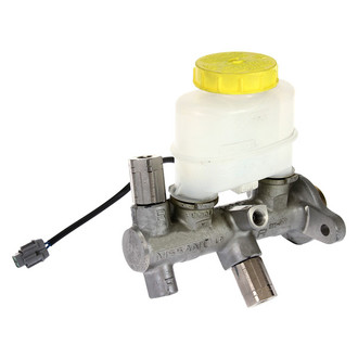 Centric® - Premium™ Brake Master Cylinder