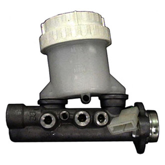 Centric® - Premium™ Brake Master Cylinder