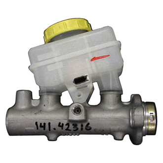 Centric® - Premium™ Brake Master Cylinder