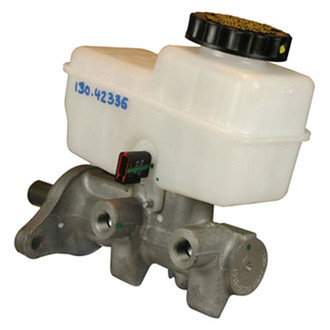 Centric® - Premium Brake Master Cylinder