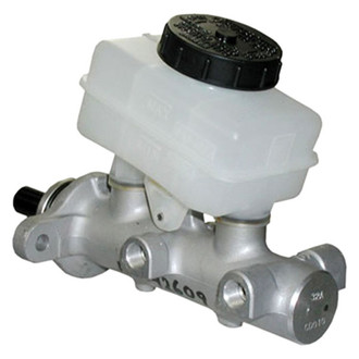 Centric® - Premium Brake Master Cylinder