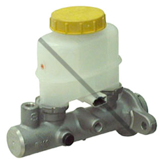 Centric® - Premium™ Brake Master Cylinder