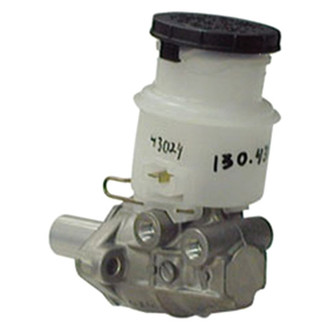 Centric® - Premium Brake Master Cylinder
