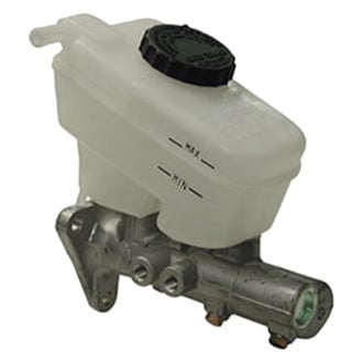 Centric® - Premium Brake Master Cylinder