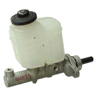 Centric® - Premium Brake Master Cylinder